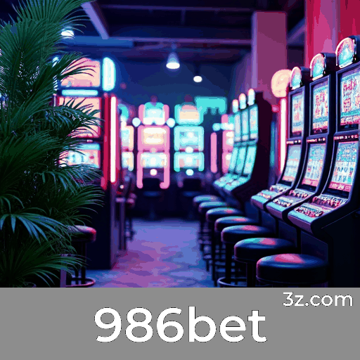 986bet: Transforme bônus em valor real