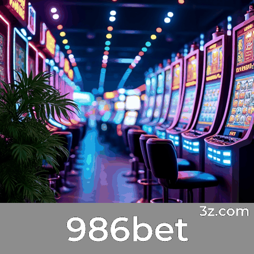 986bet: Transforme bônus em valor real