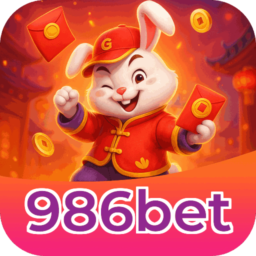 986bet Logo